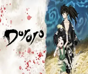 Tóm tắt Dororo - Hành trình Hyakkimaru tìm lại cơ thể