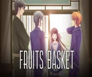 Tóm tắt Fruits Basket - Tình bạn và lời nguyền Sohma