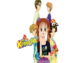 Tóm tắt Kodocha - Hành trình yêu của Sana và Akito