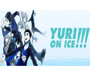 Tóm tắt Yuri On Ice khi thể thao hòa quyện cùng cảm xúc