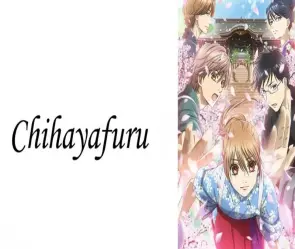 Tóm tắt Chihayafuru hành trình chinh phục Karuta đầy cảm xúc
