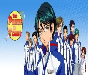 Tóm tắt The Prince of Tennis hành trình tay vợt thiên tài