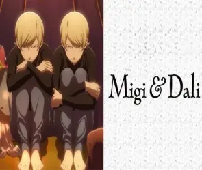 Tóm tắt Migi and Dali góc nhìn mới về con người và cảm xúc