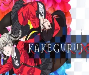 Tóm tắt Kakegurui thế giới cá cược đầy cạm bẫy và rủi ro
