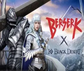 Tóm tắt Berserk khi bóng tối bao trùm và định mệnh gọi tên