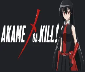 Tóm tắt Akame ga Kill hành trình chiến đấu chống bạo quyền
