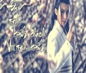Tóm tắt Đa tình kiếm khách vô tình kiếm - Bí ẩn tình thù