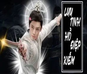 Tóm tắt Lưu Tinh Hồ Điệp Kiếm và màn lật mặt ngoạn mục