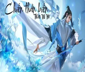 Tóm tắt Chiến Thần Biến - Huyết lệ đế đạo giữa thần và ma