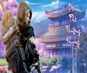 Tóm tắt Đấu Phá Thương Khung - Khi võ giả viết lại số phận