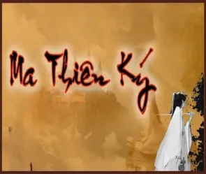 Tóm tắt Ma Thiên Ký - Thiếu niên phá giới định lại đạo trời