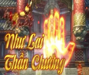 Tóm tắt Như Lai Thần Chưởng - Truy tìm chân truyền thất lạc