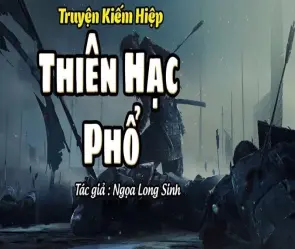 Tóm tắt Thiên Hạc Phổ - Truyền kỳ phiêu bạt cùng hạc thần
