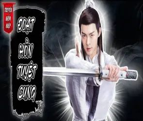 Tóm tắt Đoạn Hồn Tuyệt Cung - Truyền kỳ về thế giới cõi âm