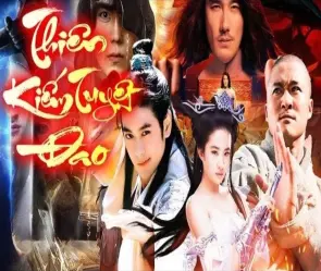 Tóm tắt Thiên Kiếm Tuyệt Đao - Mưu lược và tình nghĩa võ lâm