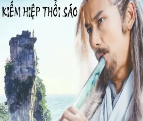 Điệu Sáo Mê Hồn tóm tắt - Khi tiếng sáo hóa thành tai họa