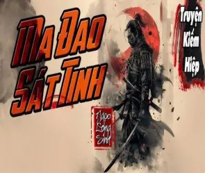 Tóm tắt Ma Đạo Sát Tinh - Con đường chinh phục ma lực