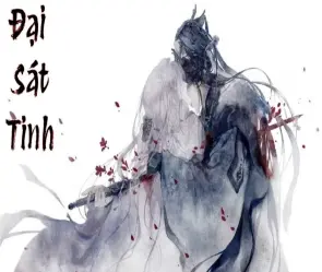 Tóm tắt Đại Sát Tinh và màn phản kích nghẹt thở cuối cùng