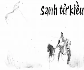 Tóm tắt Sanh Tử Kiều – Ân oán giang hồ kéo dài ba thế hệ
