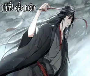 Tóm tắt Thiết Cốc Môn – Bí ẩn võ công bậc thầy giang hồ