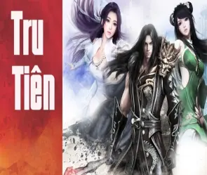 Tóm tắt truyện Tru Tiên hấp dẫn, đầy đủ nội dung trọng điểm
