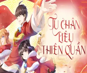 Tóm tắt truyện Tu Chân Nói Chuyện Phiếm Quần siêu cuốn hút
