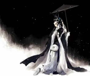 Tóm tắt truyện Tù Phi Tà Vương ngắn gọn dễ hiểu nhất