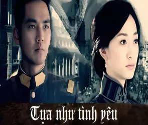 Tóm tắt truyện Tựa Như Tình Yêu với những cung bậc cảm xúc
