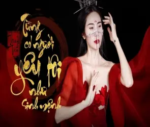 Tóm tắt truyện Từng Có Người Yêu Tôi Như Sinh Mệnh hay nhất