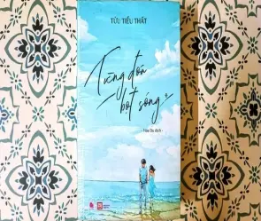 Cốt truyện chính qua tóm tắt truyện Từng Đóa Bọt Sóng