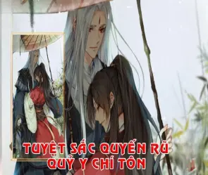 Tóm tắt truyện Tuyệt Sắc Quyến Rũ Quỷ Y Chí Tôn hấp dẫn