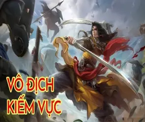 Tóm tắt truyện Vô Địch Kiếm Vực chi tiết nội dung hấp dẫn