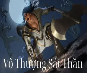 Tóm tắt truyện Vô Thượng Sát Thần đầy đủ, chi tiết nhất