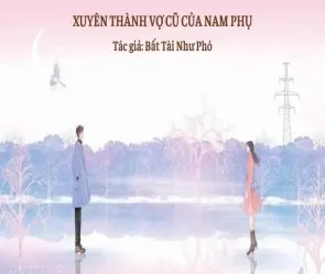 Tóm tắt truyện xuyên thành vợ cũ của nam phụ chi tiết nhất