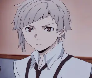 Tuyển chọn ảnh Atsushi đầy ấn tượng từ Bungo Stray Dogs