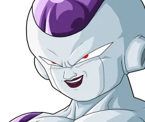 Tuyển tập ảnh Frieza biến hình đầy ám ảnh và quyền lực