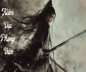 Tóm tắt Kiếm Vực Phong Vân – Kiếm giả trẻ đấu phá cửu thiên