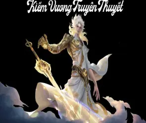 Tóm tắt Kiếm Vương Truyền Thuyết – Đỉnh phong võ học