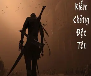 Tóm tắt Kiếm Chủng Độc Tôn – Hành trình kiếm khách độc tôn