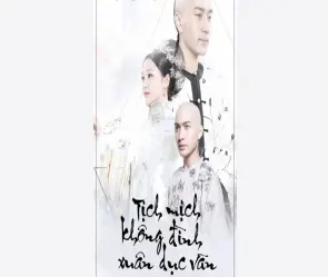 Tóm tắt Tịch Mịch Không Đình Xuân Dục Vãn đầy bi thương