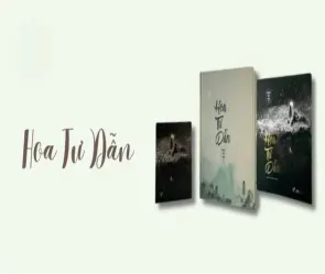 Tóm tắt Hoa Tư Dẫn – Bi kịch ngôn tình giữa ba kiếp người