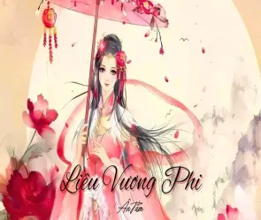 Tóm tắt Liêu Vương Phi - Tình yêu và định mệnh đan xen