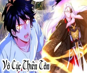 Tóm tắt Vô Cực Thiên Tôn - Từ tàn phế trở thành thần thoại