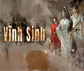 Tóm tắt Vĩnh Sinh - Hành trình tu đạo truy cầu bất tử