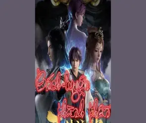 Tóm tắt Bách Luyện Thành Thần - Truyền kỳ quyền năng tối cao