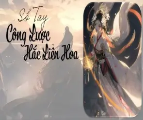 Tóm tắt Sổ tay công lược hắc liên hoa - Ngược tâm cực mạnh