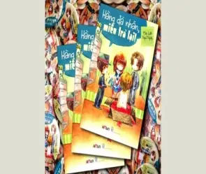 Tóm tắt Hàng đã nhận, miễn trả lại - Giao dịch tình cảm