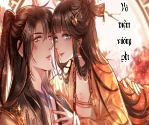 Tóm tắt Vô diệm vương phi - Góa phụ cải trang vương phi