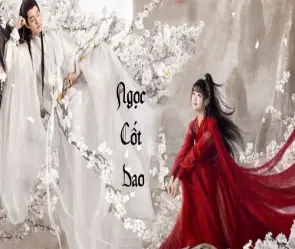 Tóm tắt Ngọc Cốt Dao - Mối tình đau khổ của đế vương cô độc