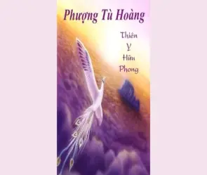 Tóm tắt Phượng Tù Hoàng - Hành trình đổi mệnh của Sở Ngọc